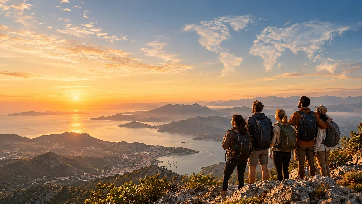 Welcome to WorldTrip Club